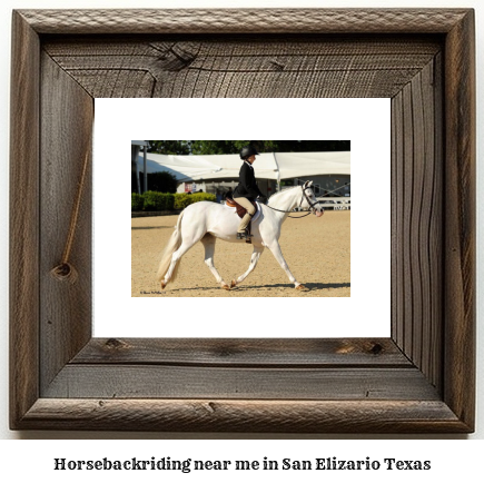 horseback riding near me in San Elizario, Texas